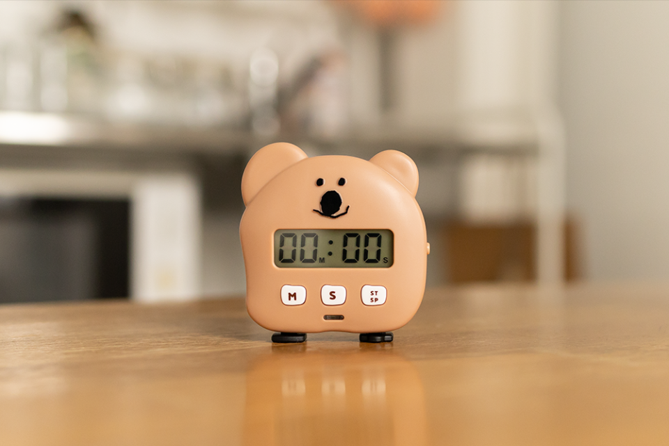 Quokka Timer 상세 이미지 2