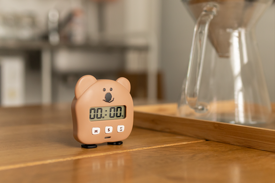 Quokka Timer 상세 이미지 3