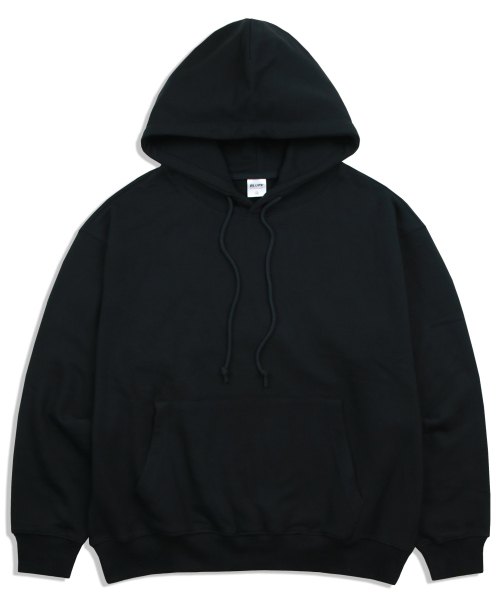 Худи Happier Dragon [BLACK]
