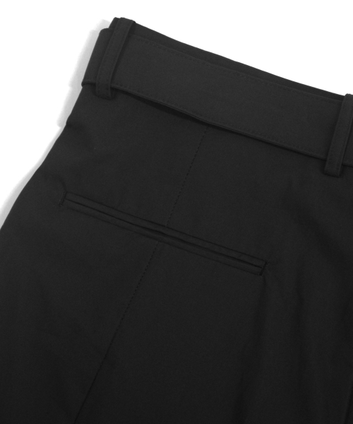 Брюки Lair Black