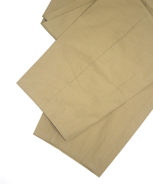 Брюки Lair Beige