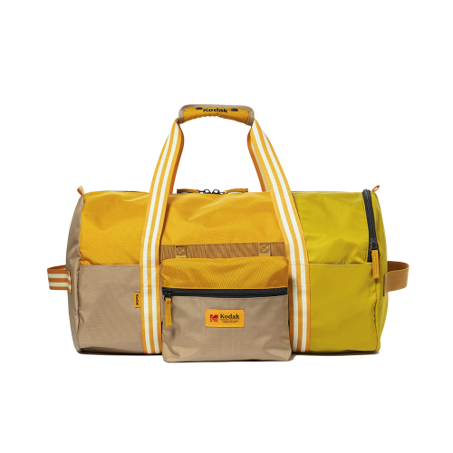 3WAY LARGE BOSTON BAG