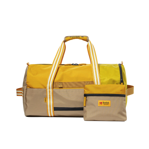 3WAY LARGE BOSTON BAG