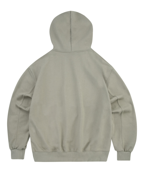 Худи Helix Symbol - Khaki