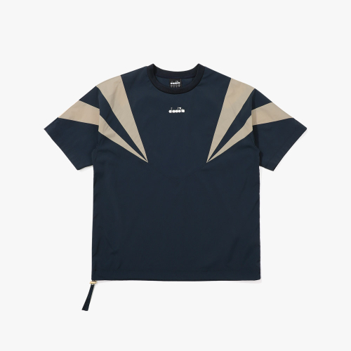 Футболка Grand Slam Piste NAVY