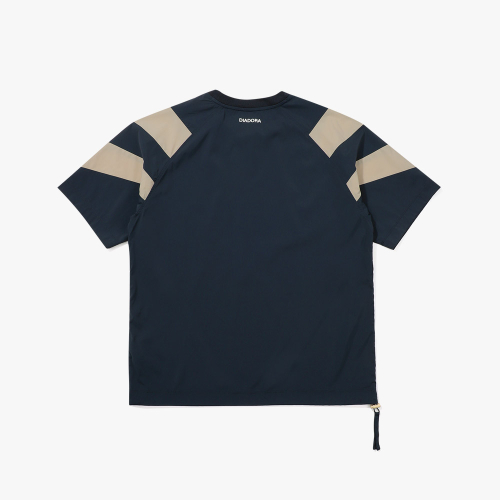 Футболка Grand Slam Piste NAVY