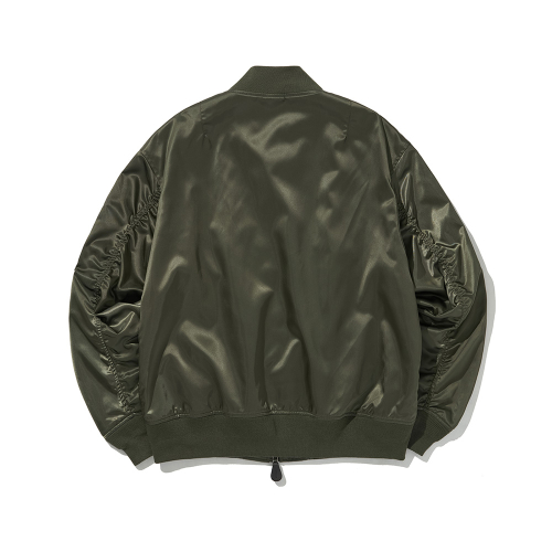 L-2B FLIGHT JACKET [Military Green]