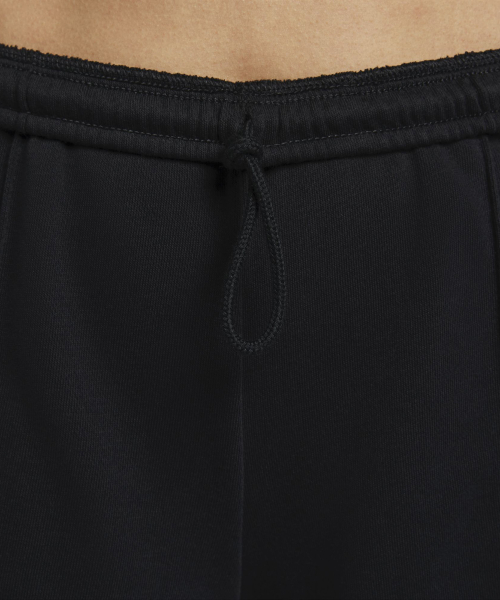 W NSW NK CHLL FT MR 4IN SHORT - BLACK/(SAIL)
