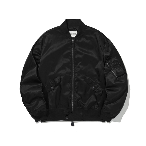 L-2B FLIGHT JACKET [Black]