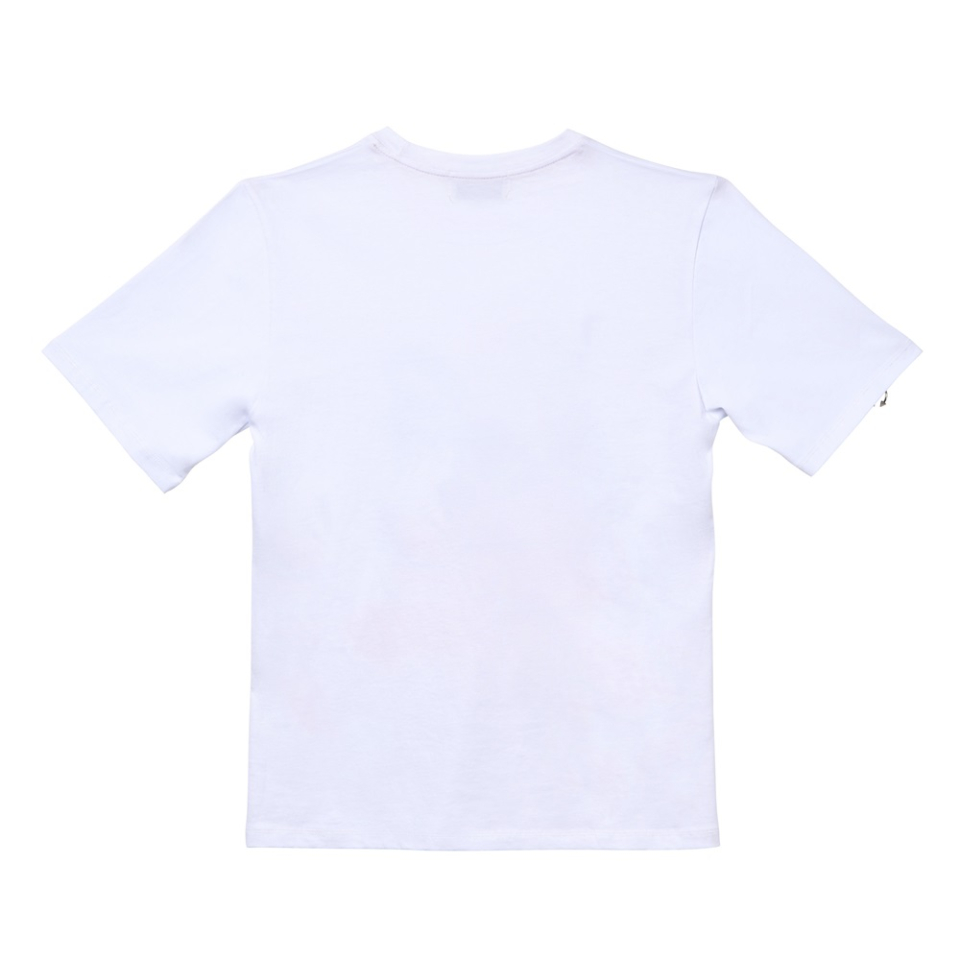 MUSINSA公式 | 2000ARCHIVES PIERCED BUNNY T SHIRTS (WHITE) MUSINSA公式 | 2000ARCHIVES PIERCED BUNNY T SHIRTS (WHITE)