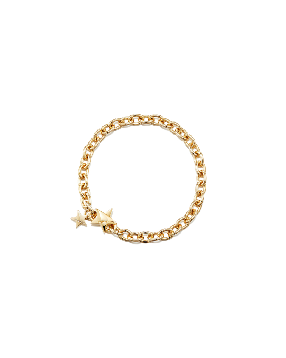 ブレスレット Numbering 5929 MUSINSA | NUMBERING #5929 - Bracelet