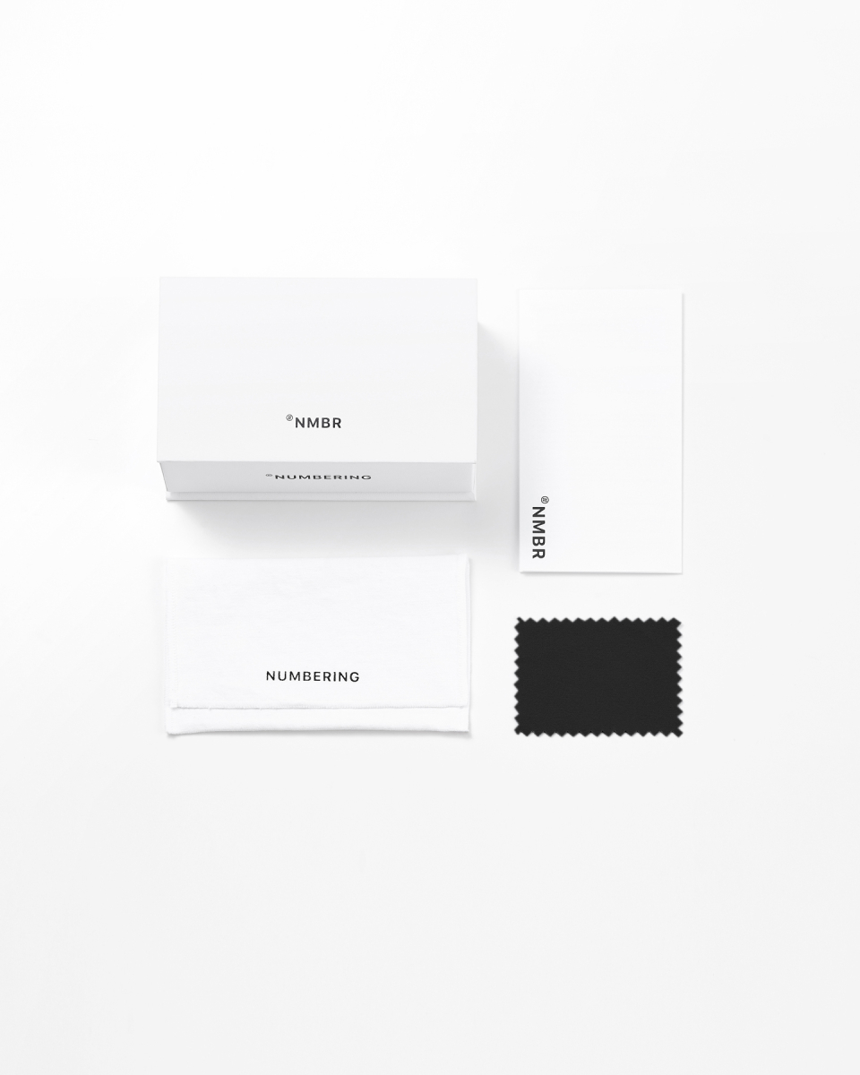 MUSINSA | NUMBERING #5929 - Bracelet
