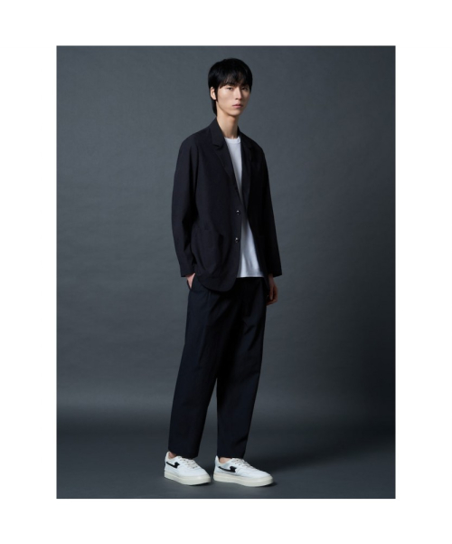 Officer Setup Jacket Navy (GS4311OF5R)