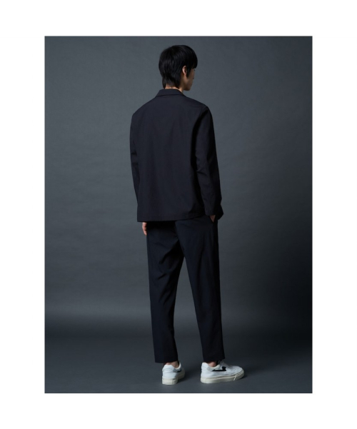 Officer Setup Jacket Navy (GS4311OF5R)