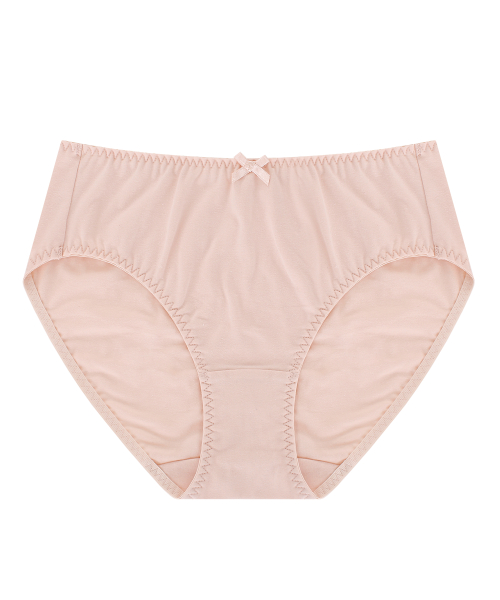 [3pack] Базовые хлопковые макси-трусы на каждый день, 3 шт (3 colors)