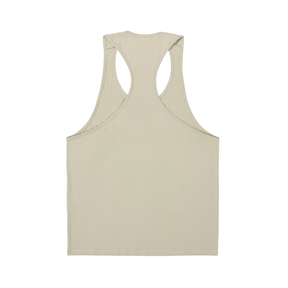 ☆FREEDOM☆ Freedom Logo Sleeveless Cream FD23MMSL0920CR MUSINSA | FREEDOM Freedom Logo Sleeveless (Cream)