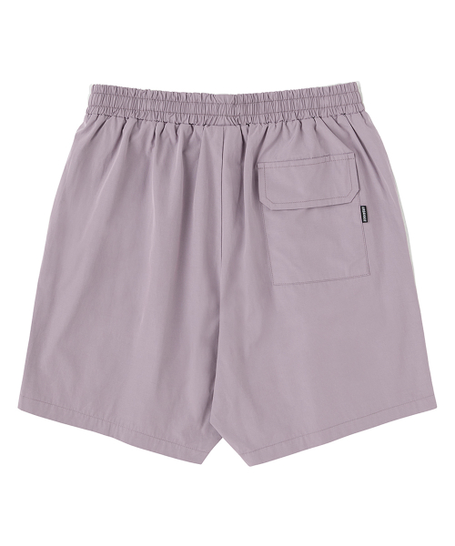 Водонепроницаемые шорты Waterproof_Lavender