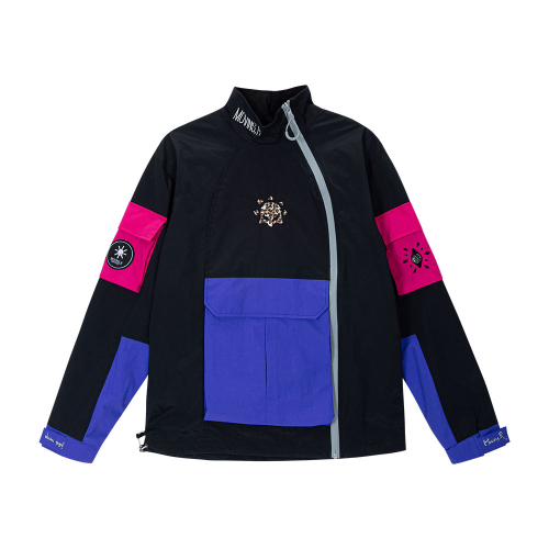 Куртка AQUILA PLEASANT TROUBLE JACKET (Cherry Blossom)