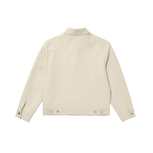 WING POCKET JACKET [IVORY]
