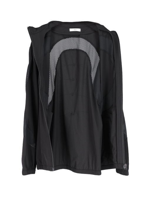 3M Training Jacket - Black