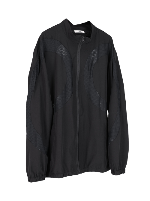 3M Training Jacket - Black
