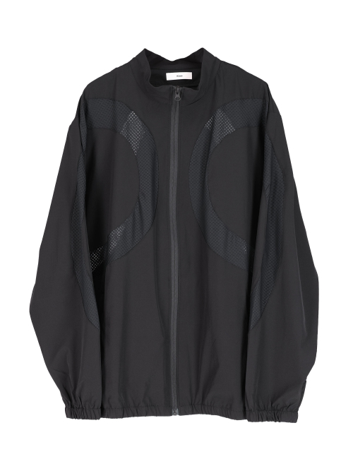 3M Training Jacket - Black