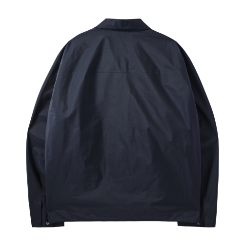 COACH JUMPER - NAVY (P242MJP111)
