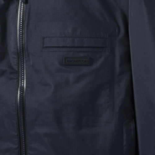 COACH JUMPER - NAVY (P242MJP111)