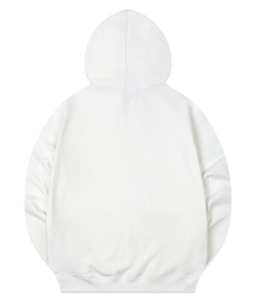 Худи MY HEART RIBBON (White)
