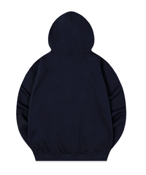 Худи OFFDAY [Navy]