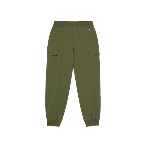 REGULAR FIT JOGGER PANTS