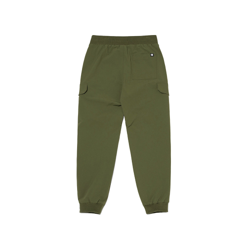 REGULAR FIT JOGGER PANTS