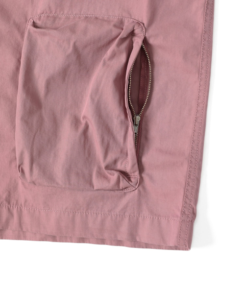 Utility Short Pink