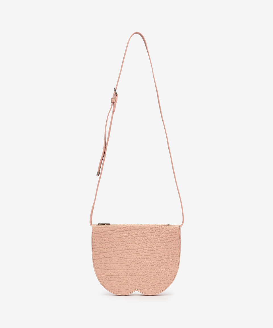 BURBERRY スモルチェスシッフショルタハック 8083511B8628 BLUSH Burberry Small Chess Shoulder Bag | Bloomingdale's
