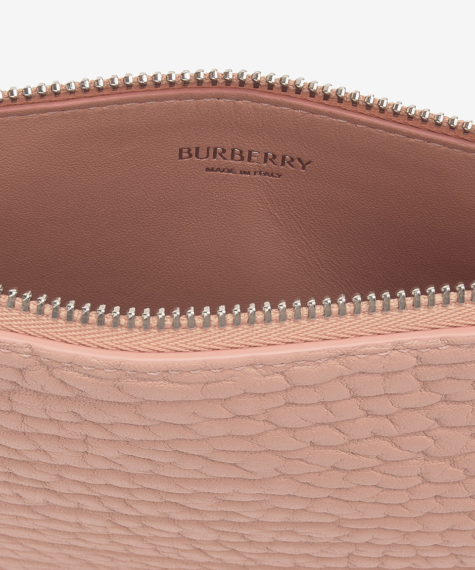 BURBERRY★チェス ポーチ バッグ 8083530 Burberry 8083530 Chess Mini Shoulder Crossbody Bag 133468395