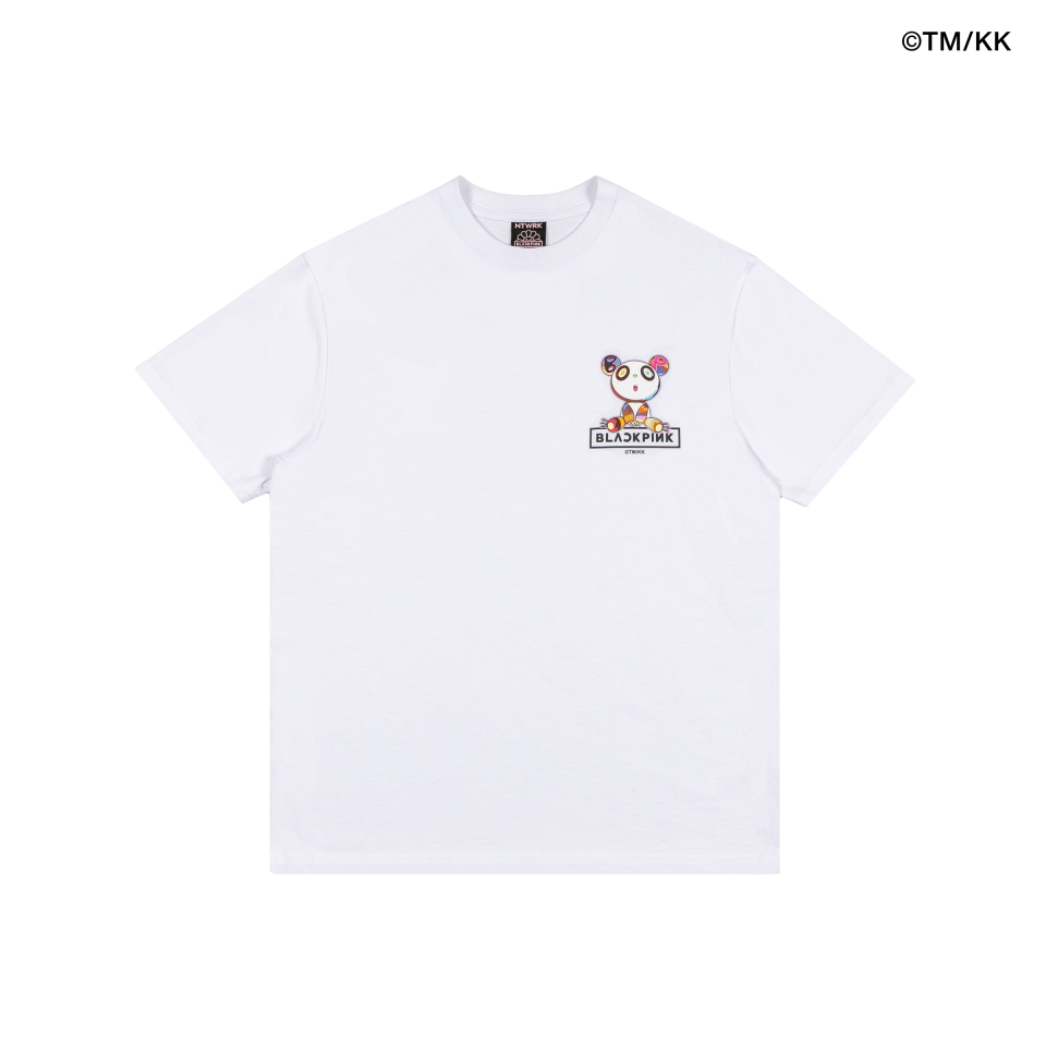 ウェア Takashi Murakami x BLACKPINK T-Shirt MUSINSA | TAKASHI MURAKAMI X BLACKPINK Takashi Murakami +