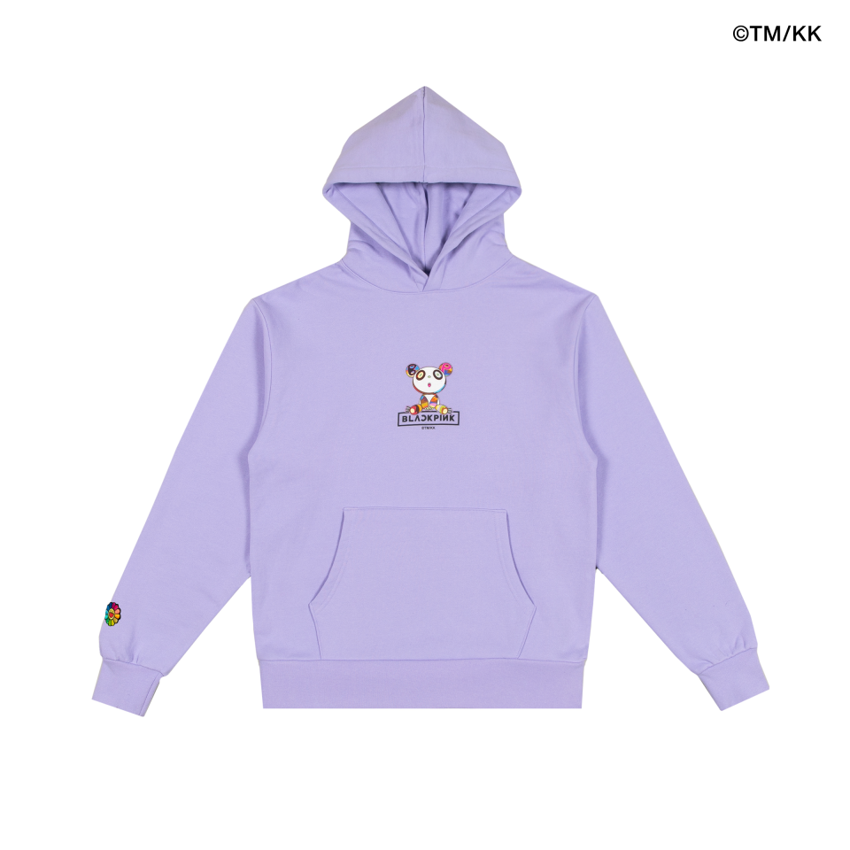 MUSINSA | TAKASHI MURAKAMI X BLACKPINK Takashi Murakami +