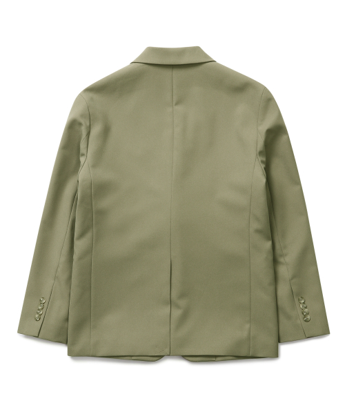 Легкий сет слегка оверсайз (Beige)