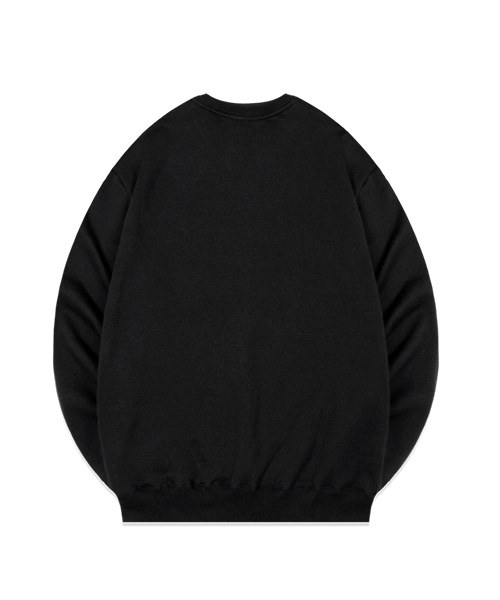 Свитшот CAT&BUNNY [Black]