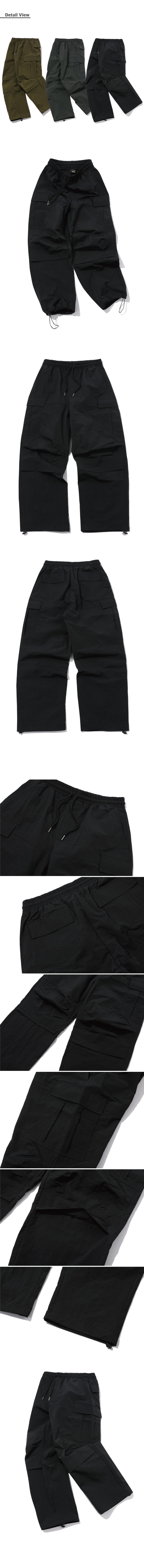 ★CPGN Studio☆Half Slit Open Knit Cargo Pants★ MUSINSA | CPGN STUDIO Half slit open knee cargo pants charcoal
