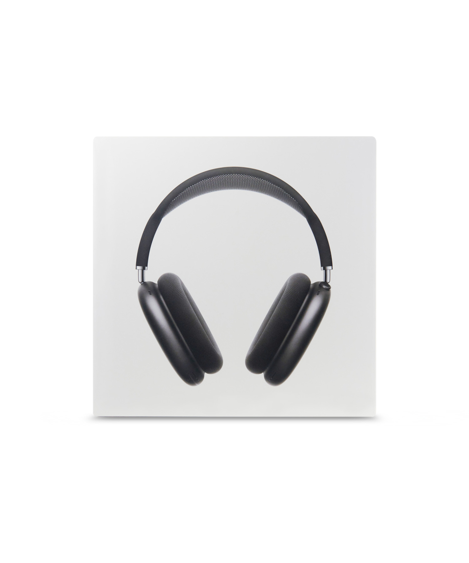MUSINSA RAFFLE | Apple AirPods Max スペースグレイ