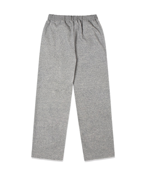 Широкие спортивные брюки 1990UNIVERSITY [Grey]