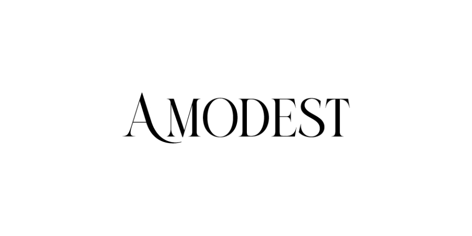 MUSINSA | MODEST MOOD Amodest Bag - Black