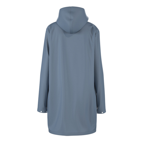 Ветровка Wings Rain Jacket Stone Blue