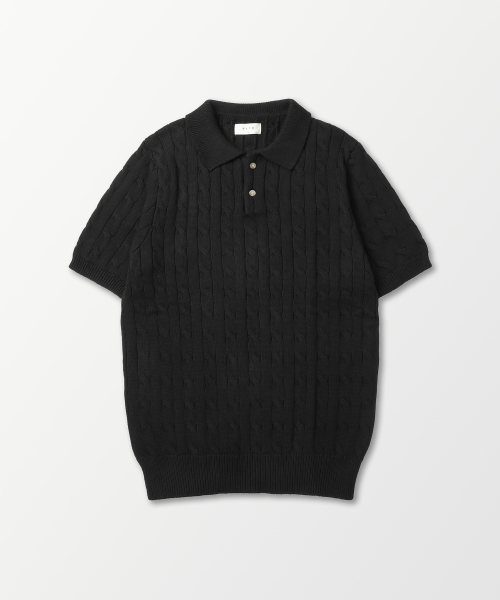 Cable Knit (U24BTNT428)