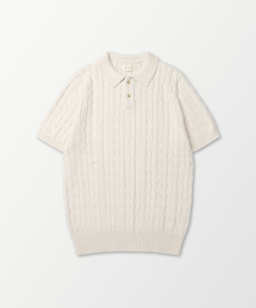 Cable Knit (U24BTNT428)