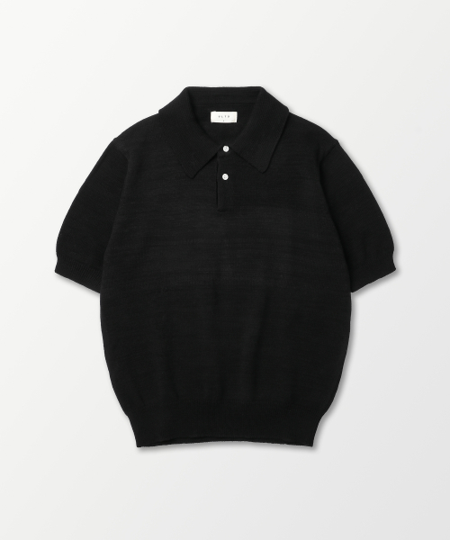 Solid Knit (U24BTNT426)