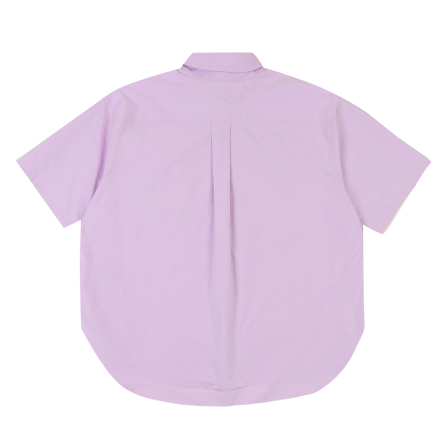 PENFIELD 60S BUTTON DOWN SHIRT LILAC_FQ2WR91U