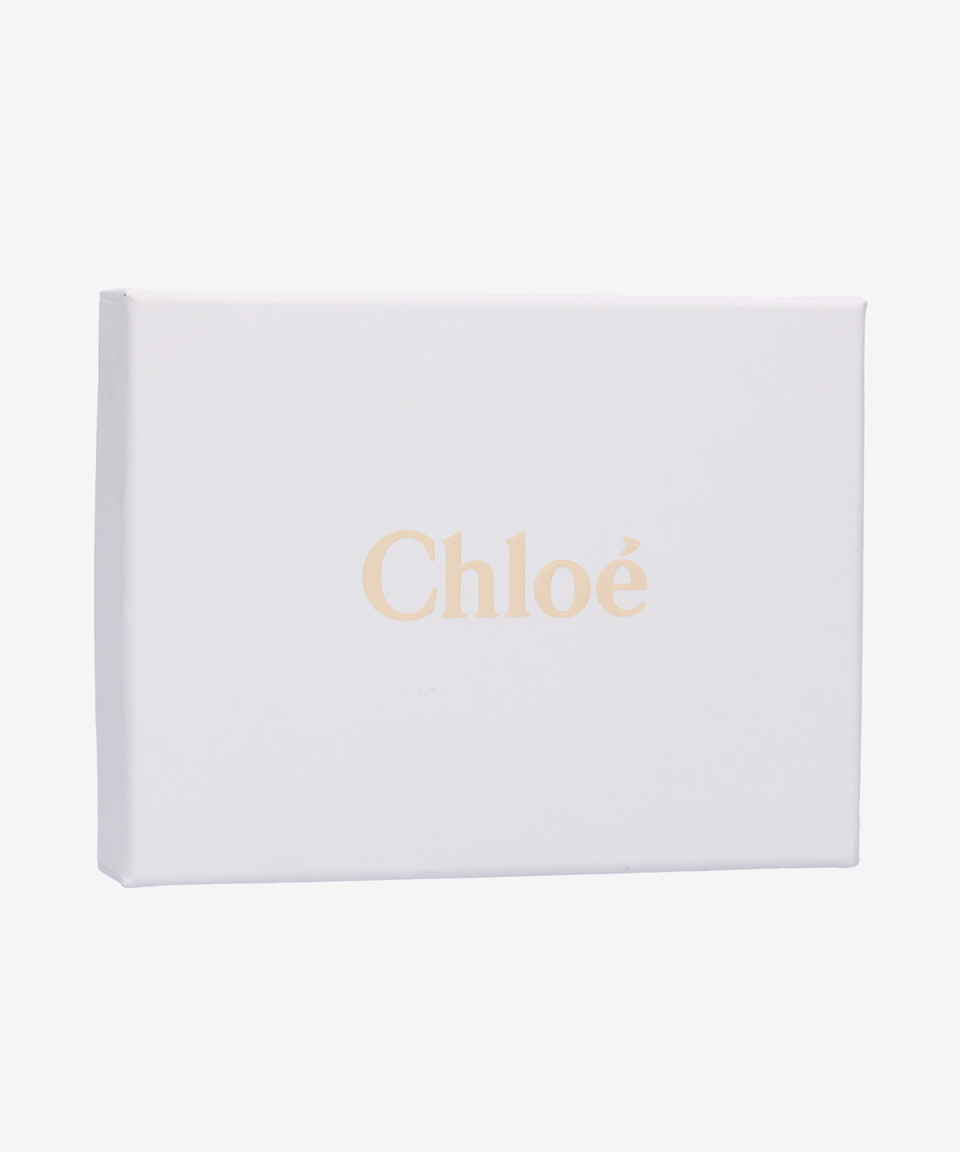 ★Chloe★ Marcie Card Holder Tan CHC23AP096I3125M CHC23AP096 MUSINSA | CHLOE Marcie Card Holder - Tan / CHC23AP096I3125M