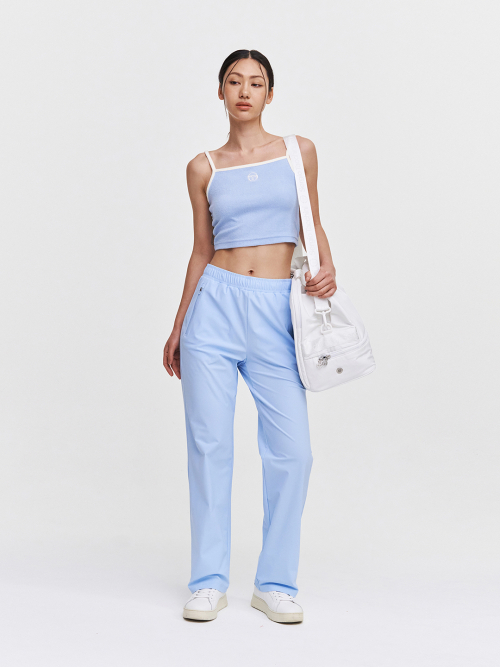 Безрукавка W MC Terry Sleeveless Top